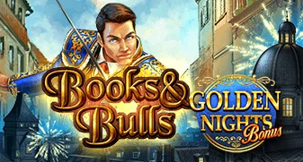 Books & Bulls GDN 