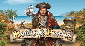 Books and Pearls 