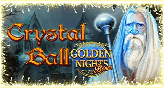 Crystal Ball GDN 