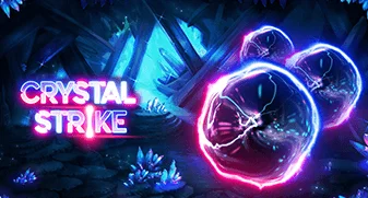 Crystal Strike 
