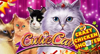 Cutie Cat CCS 