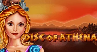 Disc of Athena 