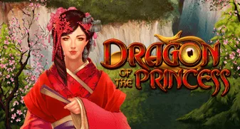 Dragon of the Princess 
