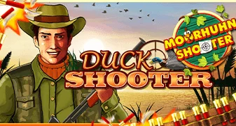 Duck Shooter CCS 