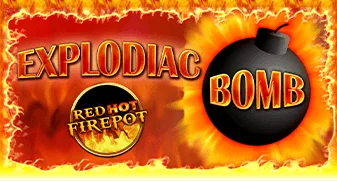 Explodiac RHFP 