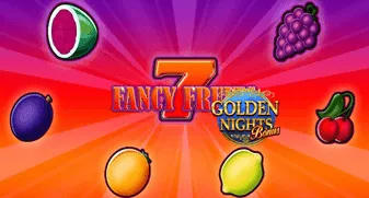 Fancy Fruits GDN 