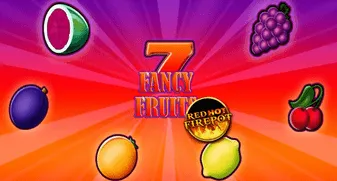 Fancy Fruits RHFP 
