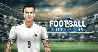 Football Super Spins 