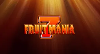 Fruit Mania 