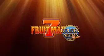 Fruit Mania GDN 
