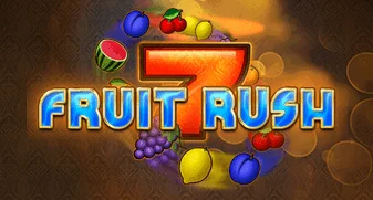 Fruit Rush 