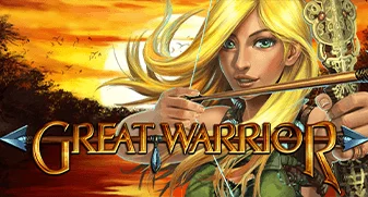 Great Warrior 