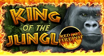 King Of The Jungle RHFP 