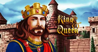 King & Queen 