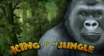 King of the Jungle 