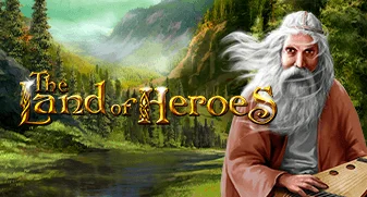 Land Of Heroes 