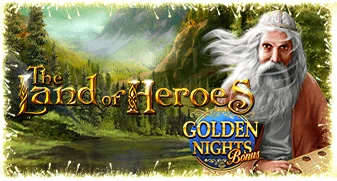 Land Of Heroes GDN 