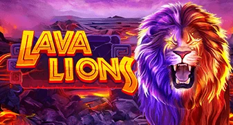 Lava Lions 
