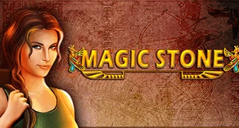 Magic Stone 