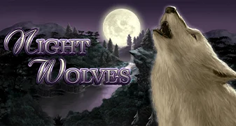 Night Wolves 