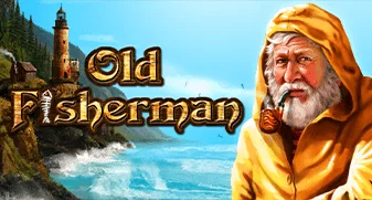Old Fisherman 