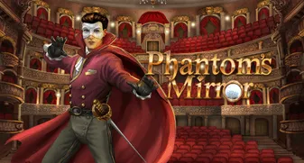 Phantom's Mirror 