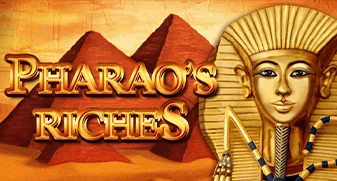 Pharao's Riches 