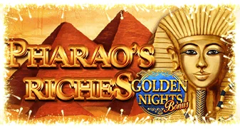 Pharaos Riches GDN 