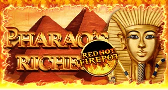 Pharaos Riches RHFP 