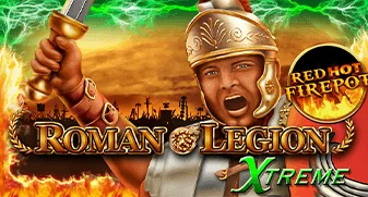 Roman Legion Extreme RHFP 