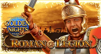 Roman Legion GDN 