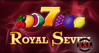 Royal Seven XXL 
