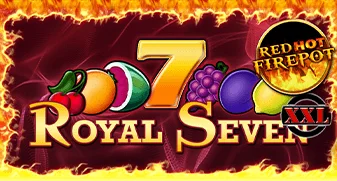 Royal Seven XXL RHFP 
