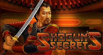 Shogun's Secret 