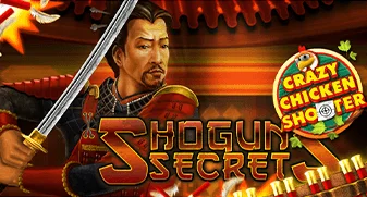 Shogun's Secret CCS 