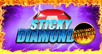 Sticky Diamonds RHFP 