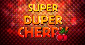 Super Duper Cherry 