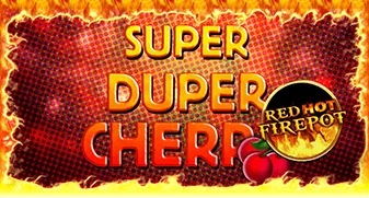 Super Duper Cherry RHFP 