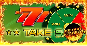 Take 5 RHFP 