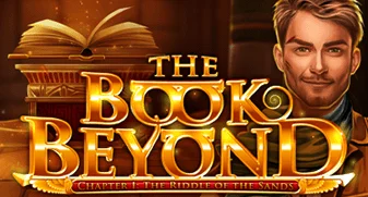 The Book Beyond 