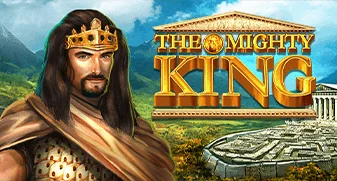 The Mighty King 
