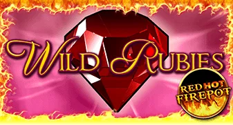 Wild Rubies RHFP 