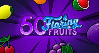 50 Flaring Fruits 