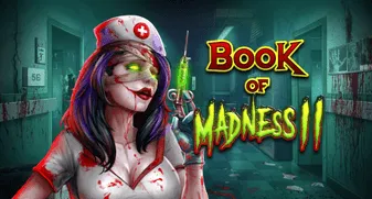 Book of Madness 2 
