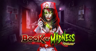 Book of Madness Deluxe 