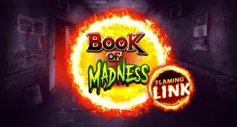 Book of Madness Flaming Link 