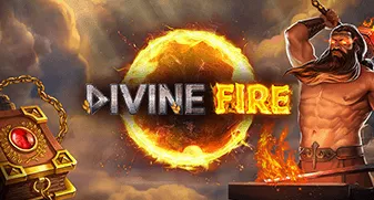 Divine Fire 