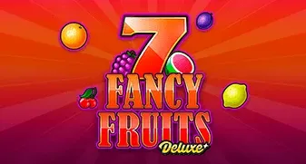 Fancy Fruits Deluxe 