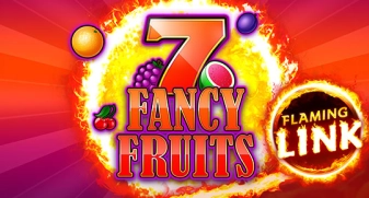Fancy Fruits Flaming Link 
