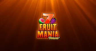 Fruit Mania Deluxe 